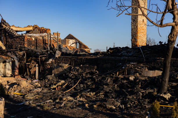24/7 Emergency Fire Damage Repair experts in Beachwood, OH