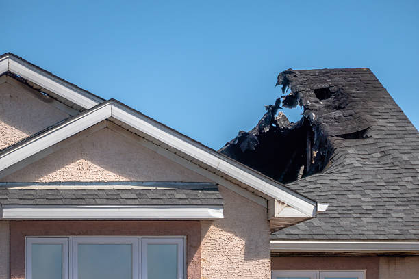 Licensed Fire Damage Repair service in Beachwood, OH - Fire Damage Laser Cleaning